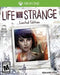 Life Is Strange [Limited Edition] - Complete - Xbox One