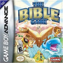 The Bible Game - Complete - GameBoy Advance