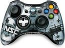 Xbox 360 Wireless Controller Halo 4 Edition - Loose - Xbox 360