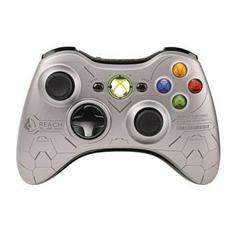 Xbox 360 Wireless Controller Halo Reach Edition - Loose - Xbox 360