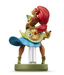 Urbosa - New - Amiibo