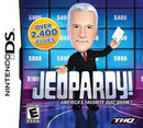 Jeopardy - Complete - Nintendo DS