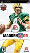 Madden 2009 - Complete - PSP