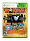 Worms Collection - In-Box - Xbox 360