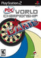 PDC World Championship Darts 2008 - Complete - Playstation 2