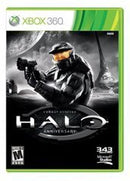 Halo: Combat Evolved Anniversary - Loose - Xbox 360