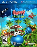Putty Squad - Complete - Playstation 4