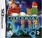 Meteos - In-Box - Nintendo DS