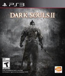 Dark Souls II - Loose - Playstation 3