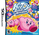 Kirby: Mass Attack - Loose - Nintendo DS