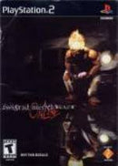 Twisted Metal Black [Greatest Hits] - Loose - Playstation 2