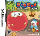 Dig Dug Digging Strike - Loose - Nintendo DS