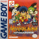 Mystical Ninja Starring Goemon - Loose - GameBoy