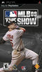 MLB 09: The Show - In-Box - PSP