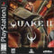 Quake II - Complete - Playstation