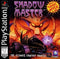 Shadow Master - Complete - Playstation