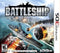 Battleship - Complete - Nintendo 3DS