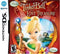 Tinker Bell and the Lost Treasure - Loose - Nintendo DS