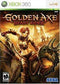 Golden Axe Beast Rider - In-Box - Xbox 360