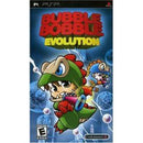 Bubble Bobble Evolution - Loose - PSP