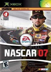 NASCAR 07 - Complete - Xbox