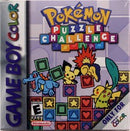 Pokemon Puzzle Challenge - Loose - GameBoy Color