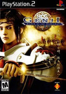 Genji Dawn of the Samurai - Loose - Playstation 2