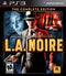 L.A. Noire [Greatest Hits] - In-Box - Playstation 3