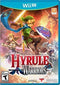 Hyrule Warriors [Limited Edition] - In-Box - Wii U