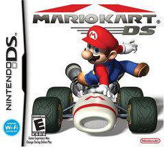 Mario Kart DS - Loose - Nintendo DS