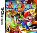 Mario Party DS - Complete - Nintendo DS