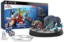 Disney Infinity: Marvel Super Heroes Starter Pak 2.0 [Collector's Edition] - In-Box - Playstation 3