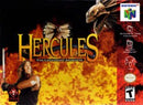 Hercules - In-Box - Nintendo 64