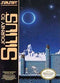 Journey to Silius - Loose - NES