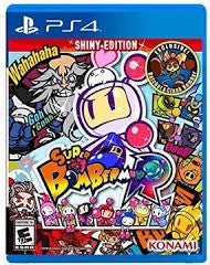 Super ComboMan Smash Edition - Loose - Playstation 4