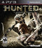 Hunted: The Demon's Forge - Loose - Playstation 3