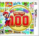 Mario Party: The Top 100 - In-Box - Nintendo 3DS