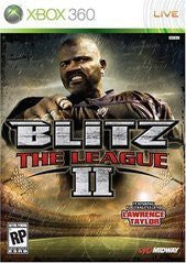 Blitz The League II - Complete - Xbox 360