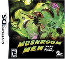 Mushroom Men Rise of the Fungi - New - Nintendo DS