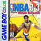 NBA 3 on 3 Featuring Kobe Bryant - In-Box - GameBoy Color