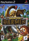 Adventures Of Darwin - Complete - Playstation 2