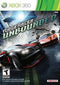 Ridge Racer Unbounded - Complete - Xbox 360