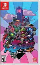Hover - Complete - Nintendo Switch