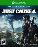 Just Cause 4 - Loose - Xbox One