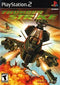Thunder Strike: Operation Phoenix - Complete - Playstation 2
