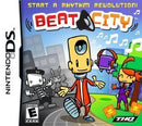 Beat City - Complete - Nintendo DS