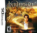 Inkheart - Complete - Nintendo DS