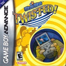 Wario Ware Twisted - In-Box - GameBoy Advance