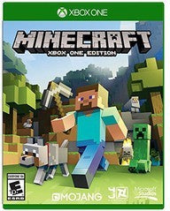 Minecraft [Xbox One Edition] - Complete - Xbox One