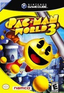 Pac-Man World 3 - Complete - Gamecube